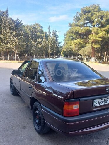 Opel Vectra 1993, 500,000 km - 1.8 l - Sumqayıt