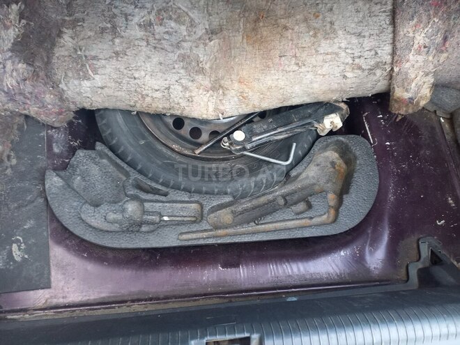 Opel Vectra 1993, 500,000 km - 1.8 l - Sumqayıt