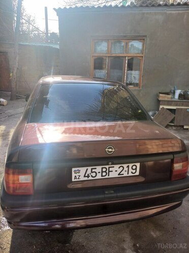 Opel Vectra 1993, 500,000 km - 1.8 l - Sumqayıt