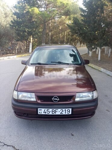 Opel Vectra 1993, 500,000 km - 1.8 l - Sumqayıt