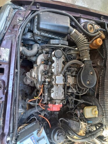 Opel Vectra 1993, 500,000 km - 1.8 l - Sumqayıt