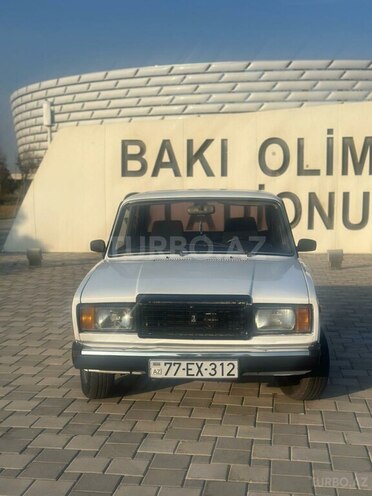 LADA (VAZ) 2107 2002, 82,000 km - 1.5 l - Bakı