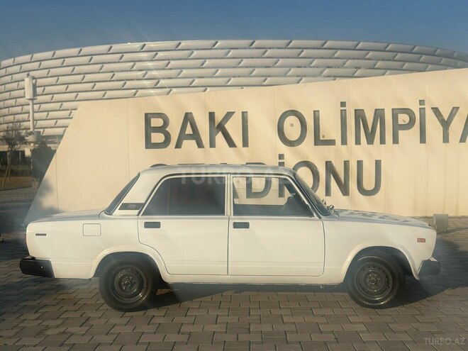 LADA (VAZ) 2107 2002, 82,000 km - 1.5 l - Bakı