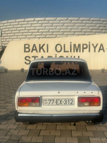 LADA (VAZ) 2107 2002, 82,000 km - 1.5 l - Bakı