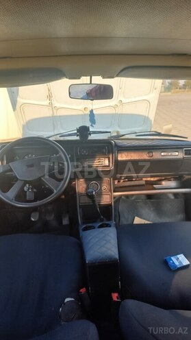 LADA (VAZ) 2107 2002, 82,000 km - 1.5 l - Bakı