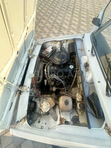 LADA (VAZ) 2107 2002, 82,000 km - 1.5 l - Bakı