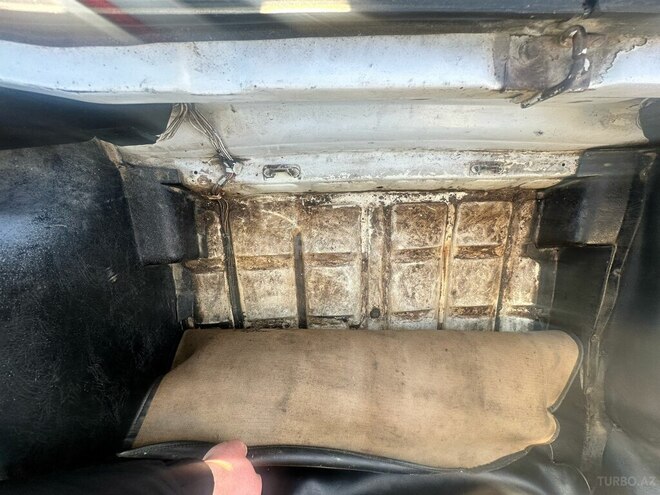 LADA (VAZ) 2107 2002, 82,000 km - 1.5 l - Bakı