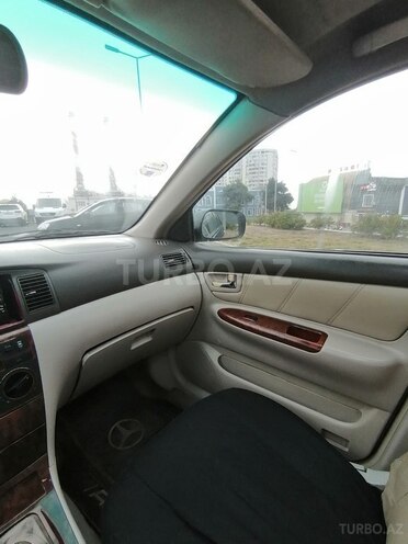 BYD F3 2008, 364,000 km - 1.5 l - Bakı