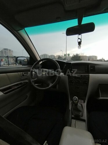 BYD F3 2008, 364,000 km - 1.5 l - Bakı