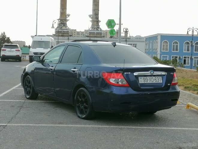 BYD F3 2008, 364,000 km - 1.5 l - Bakı