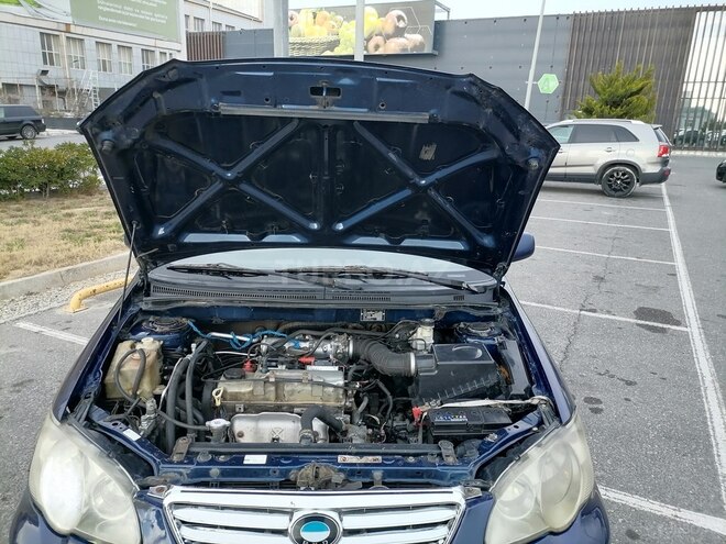 BYD F3 2008, 364,000 km - 1.5 l - Bakı