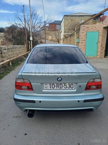 BMW 530 2000, 167,500 km - 3.0 l - Bakı