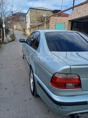 BMW 530 2000, 167,500 km - 3.0 l - Bakı