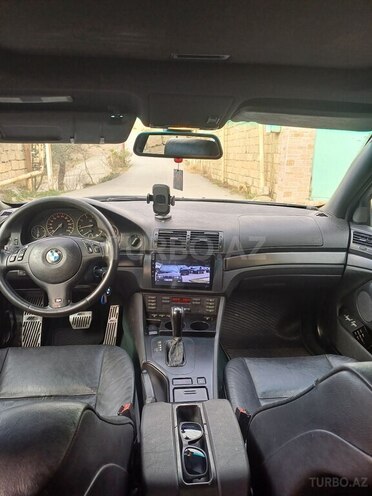 BMW 530 2000, 167,500 km - 3.0 l - Bakı