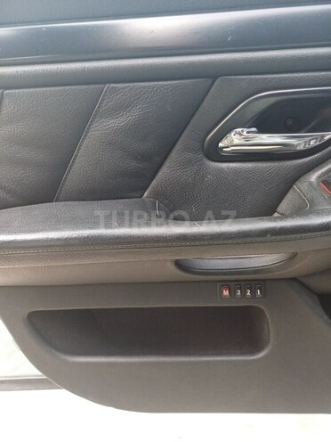 BMW 530 2000, 167,500 km - 3.0 l - Bakı