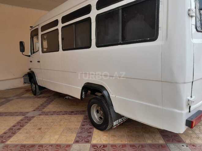 Mercedes  1990, 250,000 km - 2.5 l - Şəmkir