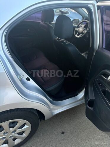 Kia Rio 2015, 44,000 km - 1.4 l - Bakı