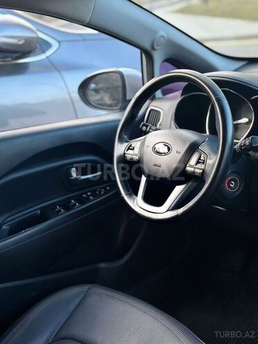 Kia Rio 2015, 44,000 km - 1.4 l - Bakı