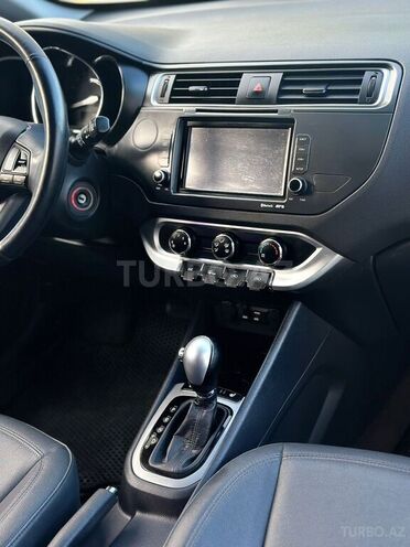 Kia Rio 2015, 44,000 km - 1.4 l - Bakı
