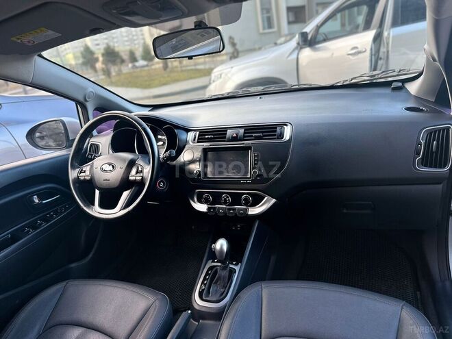 Kia Rio 2015, 44,000 km - 1.4 l - Bakı