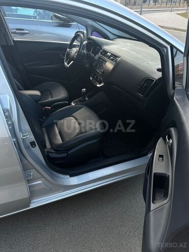 Kia Rio 2015, 44,000 km - 1.4 l - Bakı