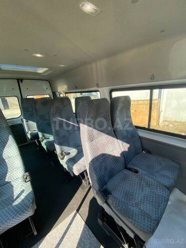 Ford Transit 2012, 120,000 km - 2.2 л - Bakı