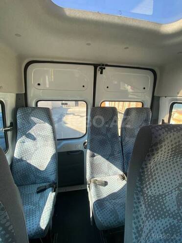 Ford Transit 2012, 120,000 km - 2.2 л - Bakı