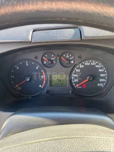 Ford Transit 2012, 120,000 km - 2.2 л - Bakı