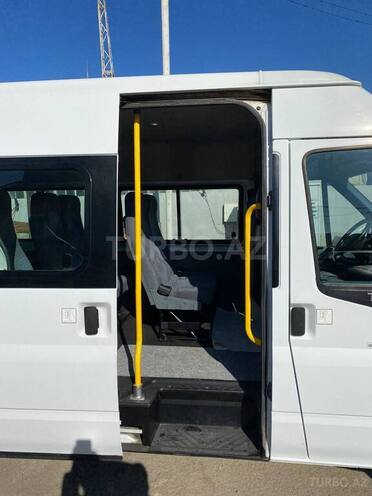 Ford Transit 2012, 120,000 km - 2.2 л - Bakı