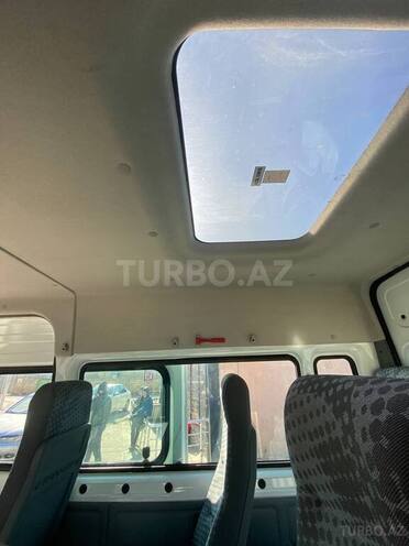 Ford Transit 2012, 120,000 km - 2.2 л - Bakı