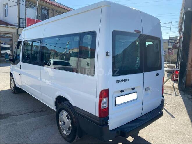 Ford Transit 2012, 120,000 km - 2.2 л - Bakı