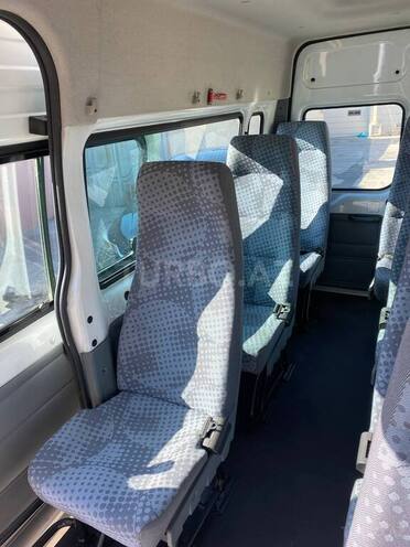 Ford Transit 2012, 120,000 km - 2.2 л - Bakı