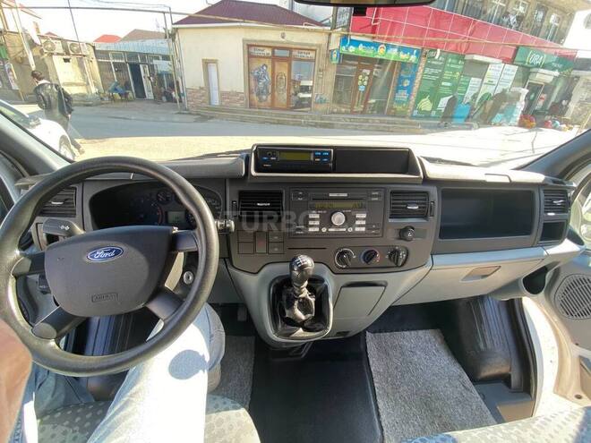 Ford Transit 2012, 120,000 km - 2.2 л - Bakı