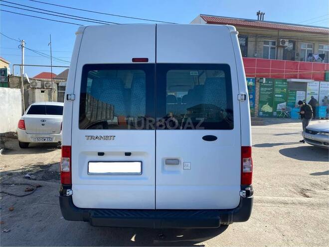 Ford Transit 2012, 120,000 km - 2.2 л - Bakı