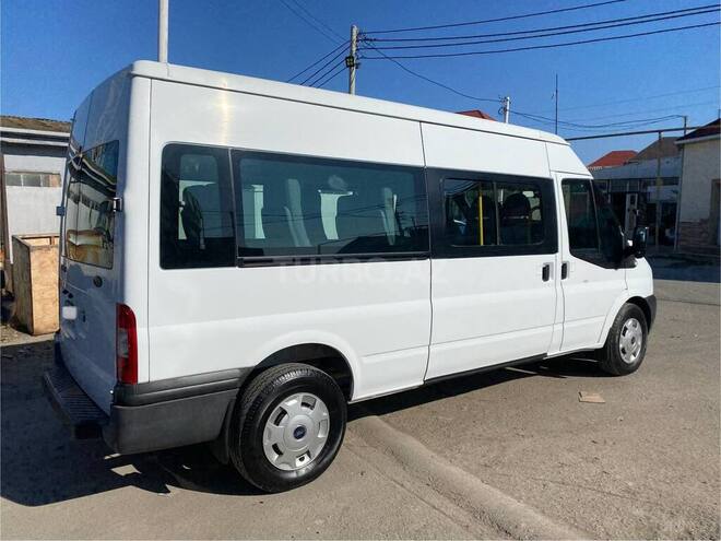 Ford Transit 2012, 120,000 km - 2.2 л - Bakı