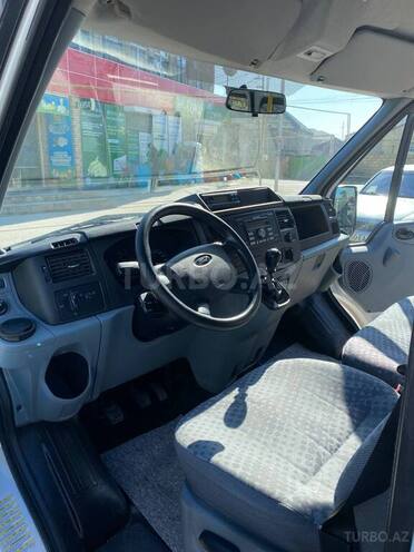Ford Transit 2012, 120,000 km - 2.2 л - Bakı