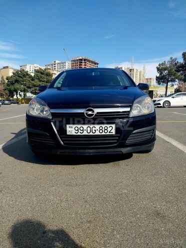 Opel Astra 2006, 329,000 km - 1.4 л - Bakı