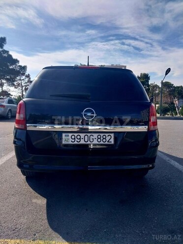 Opel Astra 2006, 329,000 km - 1.4 л - Bakı