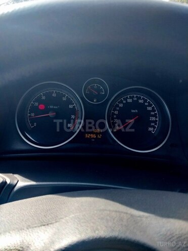 Opel Astra 2006, 329,000 km - 1.4 л - Bakı