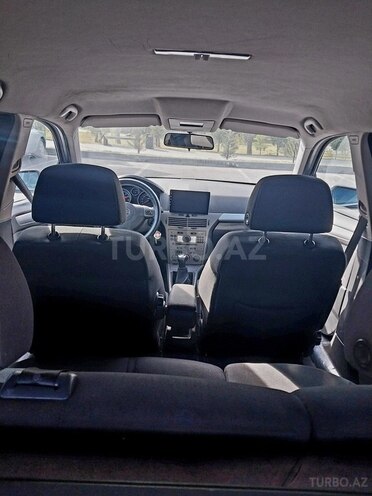 Opel Astra 2006, 329,000 km - 1.4 л - Bakı