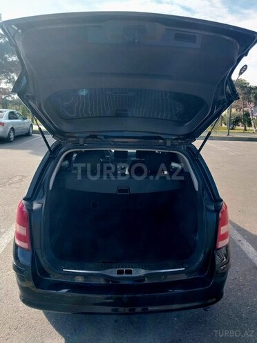 Opel Astra 2006, 329,000 km - 1.4 л - Bakı