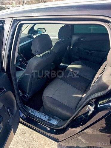 Opel Astra 2006, 329,000 km - 1.4 л - Bakı