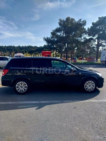 Opel Astra 2006, 329,000 km - 1.4 л - Bakı