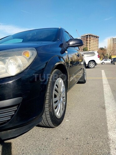 Opel Astra 2006, 329,000 km - 1.4 л - Bakı