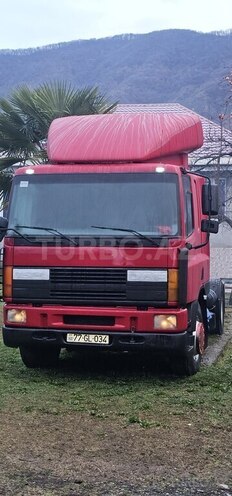 DAF 75 CF 2000, 850,000 km - 12.0 l - Bakı