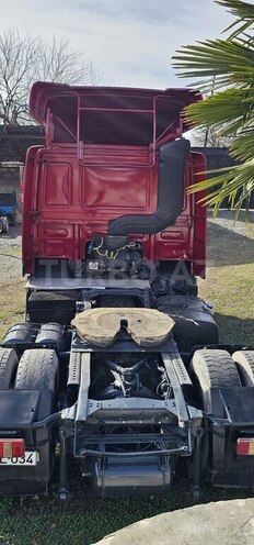 DAF 75 CF 2000, 850,000 km - 12.0 l - Bakı