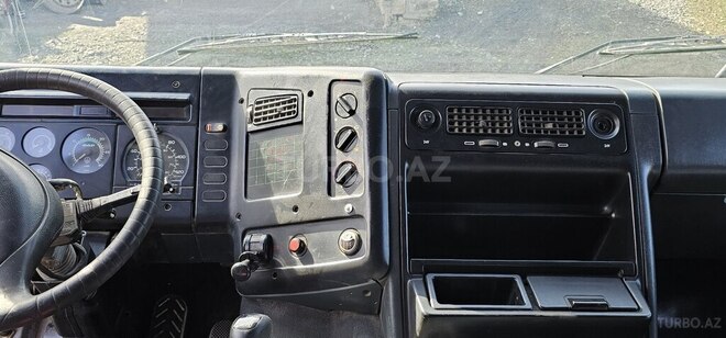 DAF 75 CF 2000, 850,000 km - 12.0 l - Bakı