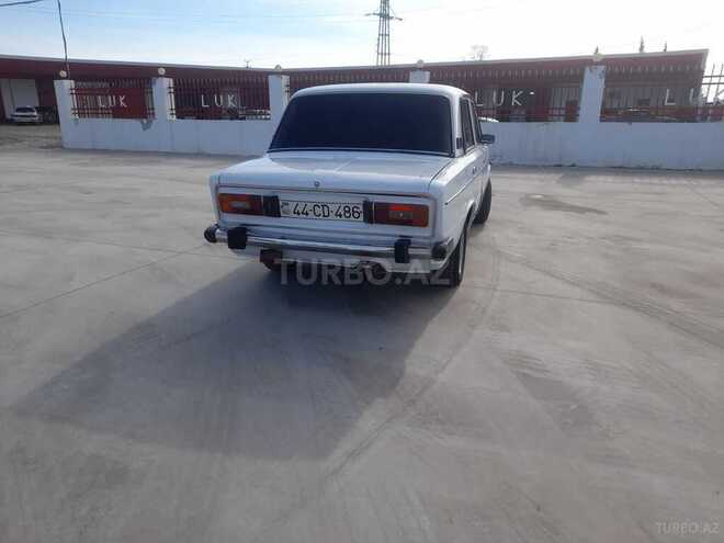 LADA (VAZ) 2106 1986, 10,000 km - 1.5 l - Sabirabad