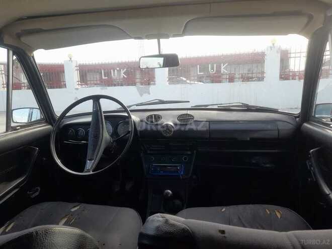 LADA (VAZ) 2106 1986, 10,000 km - 1.5 l - Sabirabad