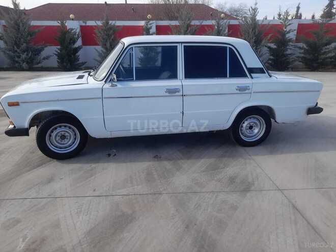 LADA (VAZ) 2106 1986, 10,000 km - 1.5 l - Sabirabad
